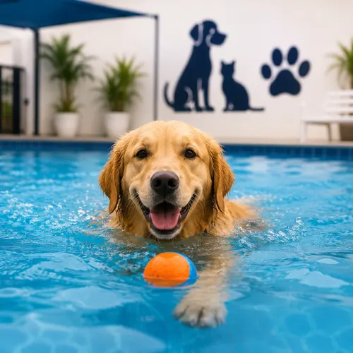 Pet Boarding and Grooming