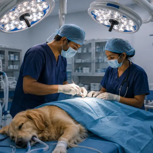 Operation Theatre
